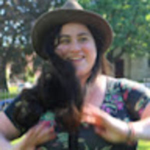 Meet your Posher, Micaela